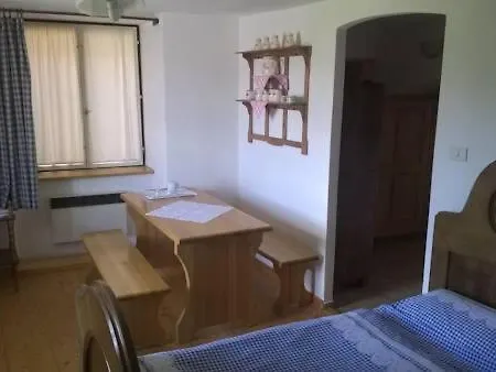 Appartamento Dum U Giordanu Slavonice Esterno foto