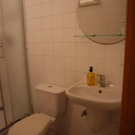 Appartamento Dum U Giordanu Slavonice Esterno foto