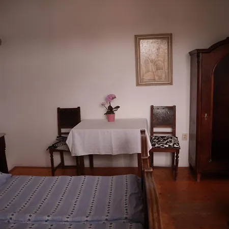 Appartamento Dum U Giordanu Slavonice Esterno foto