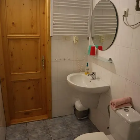 Appartamento Dum U Giordanu Slavonice Esterno foto