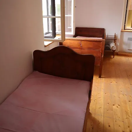 Appartamento Dum U Giordanu Slavonice Esterno foto