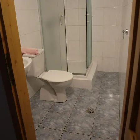 Appartamento Dum U Giordanu Slavonice Esterno foto