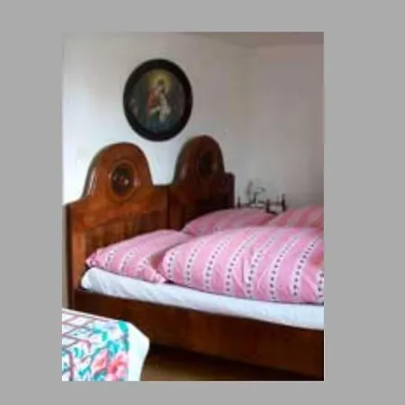 Appartamento Dum U Giordanu Slavonice Esterno foto