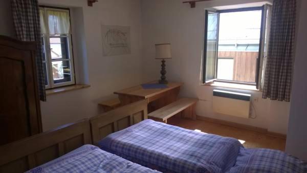 Dum U Giordanu Apartment *