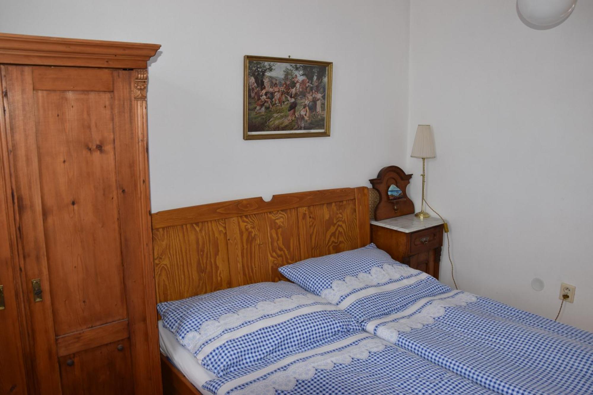 Apartment Dum U Giordanu Slavonice