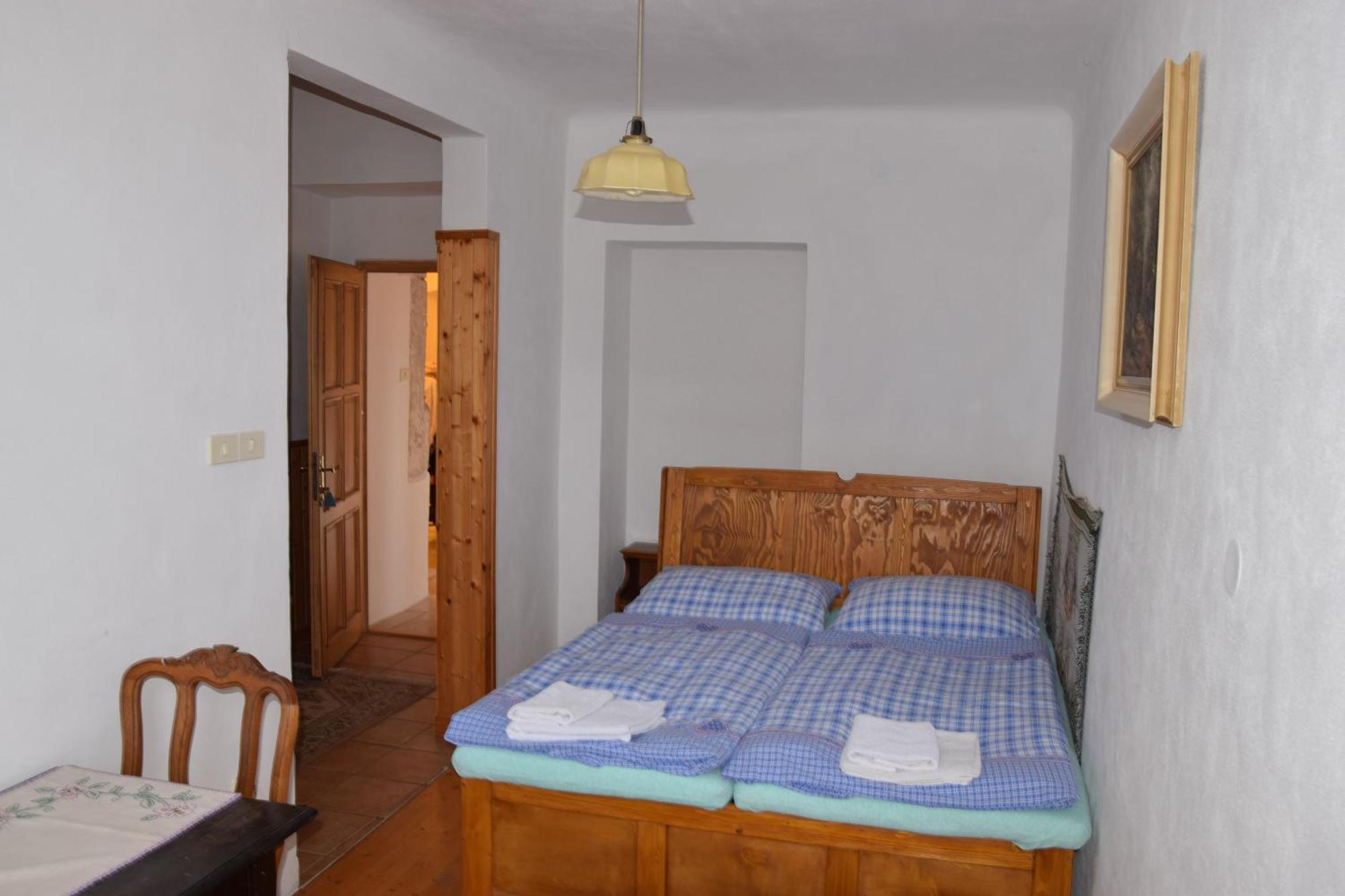 Apartment Dum U Giordanu