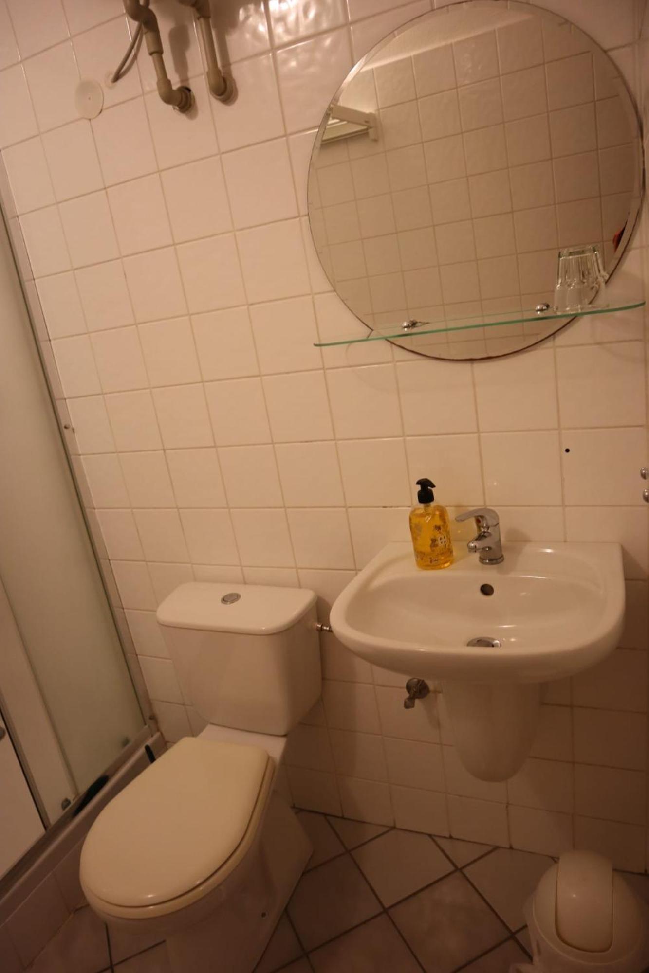 Dum U Giordanu Apartment *