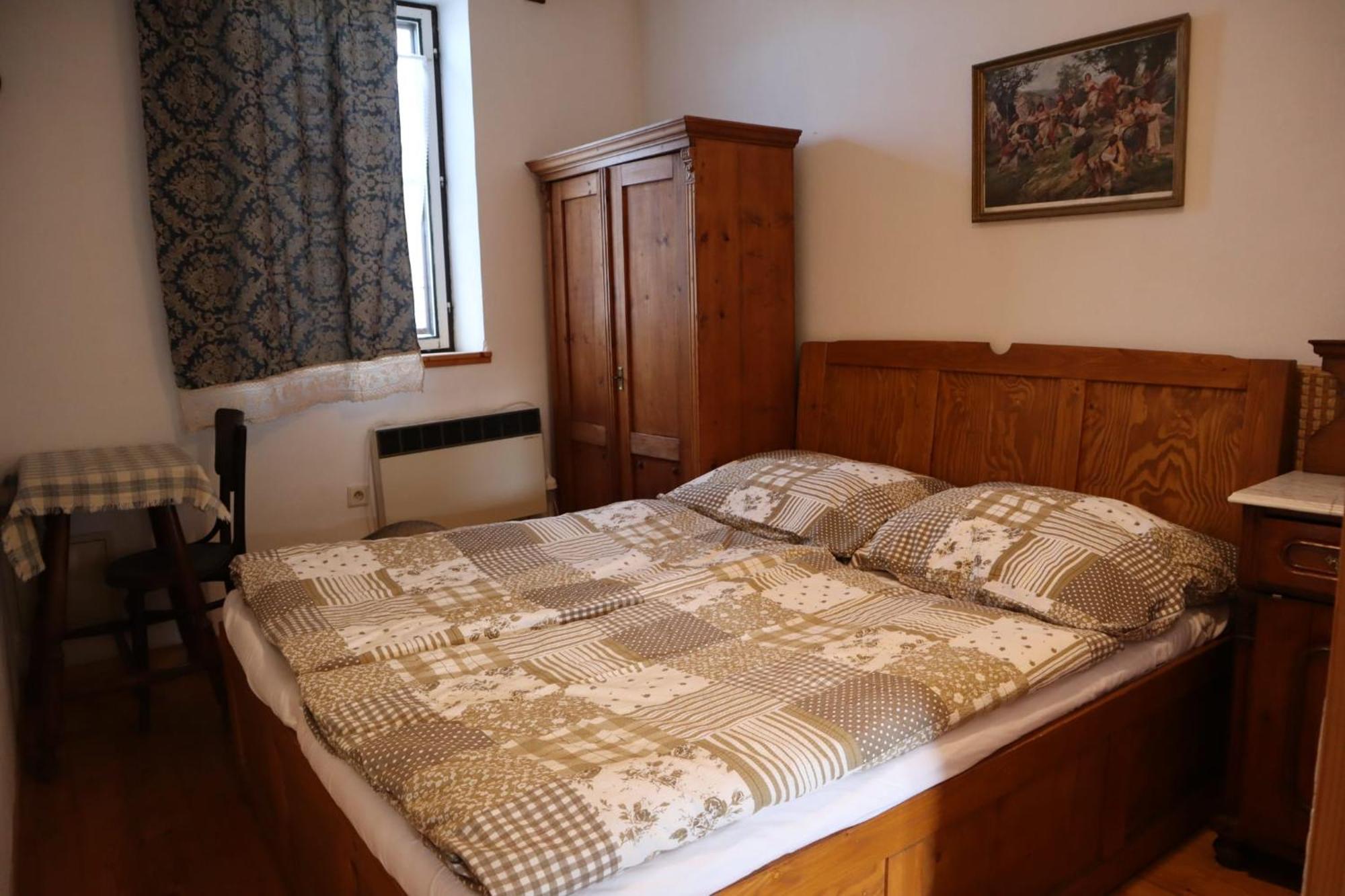 Dum U Giordanu Apartment *