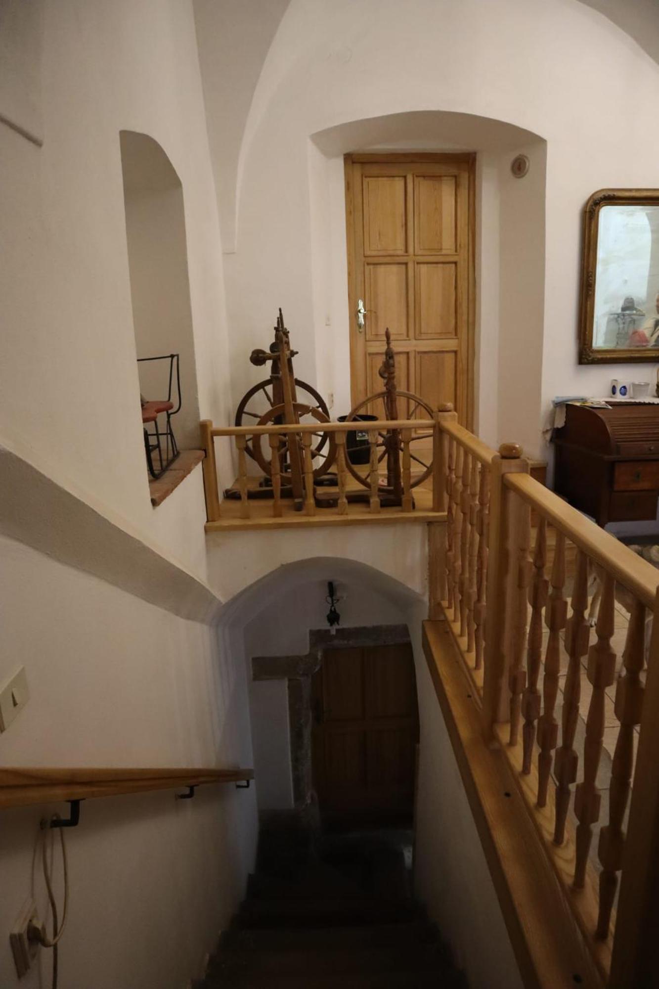 Apartment Dum U Giordanu *