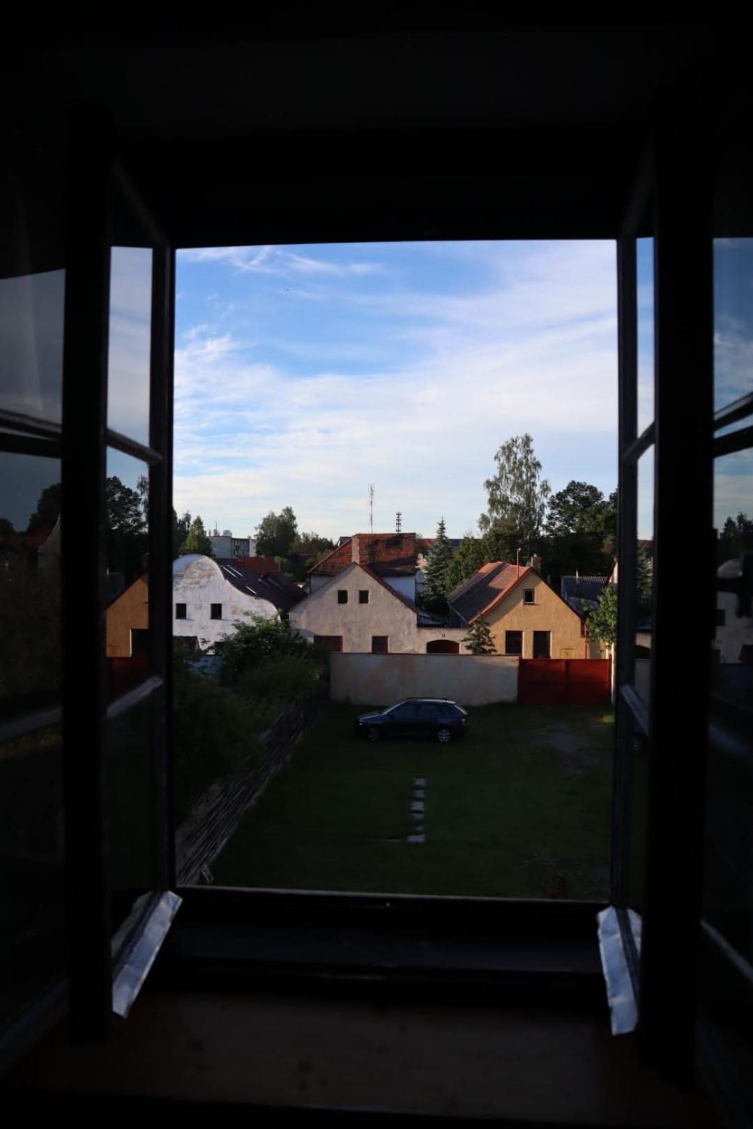 Apartment Dum U Giordanu Slavonice