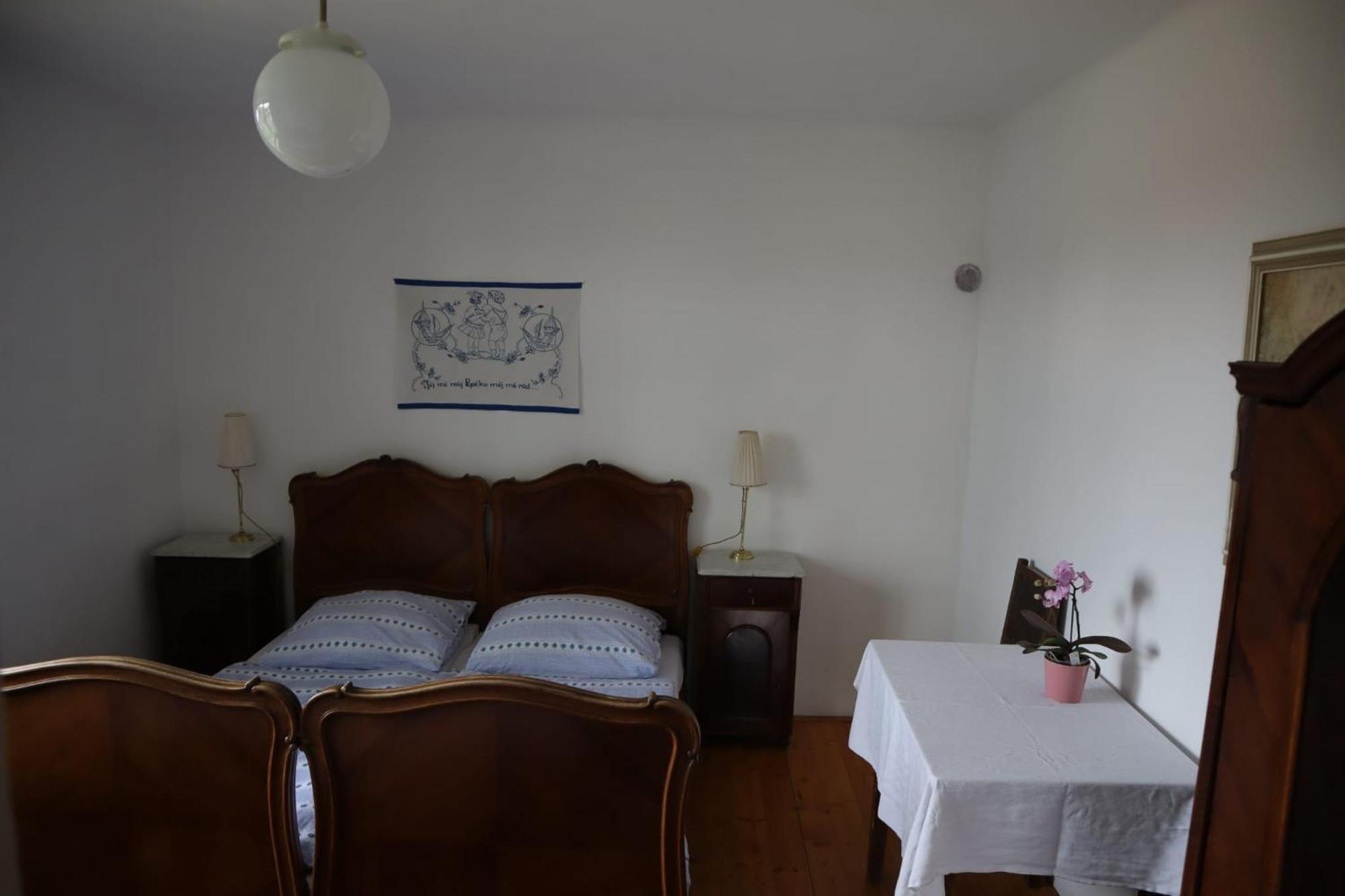Apartment Dum U Giordanu Slavonice