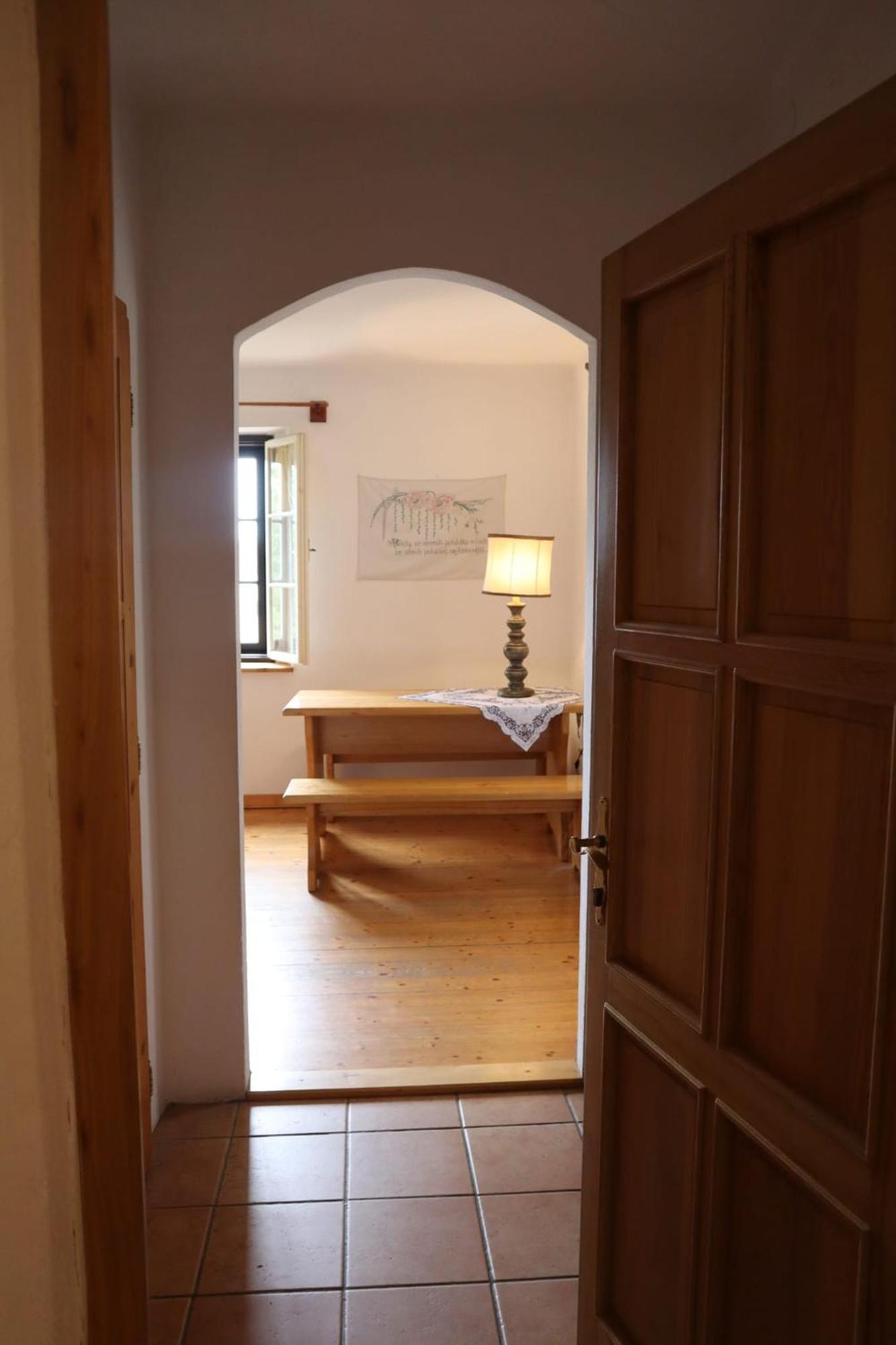 Apartment Dum U Giordanu